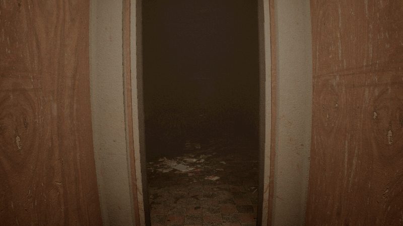 SKUF后室/SKUF BACKROOMS-次元集