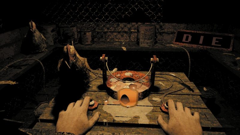 他们的故事：蛋/Ells Tales: Egg-次元集