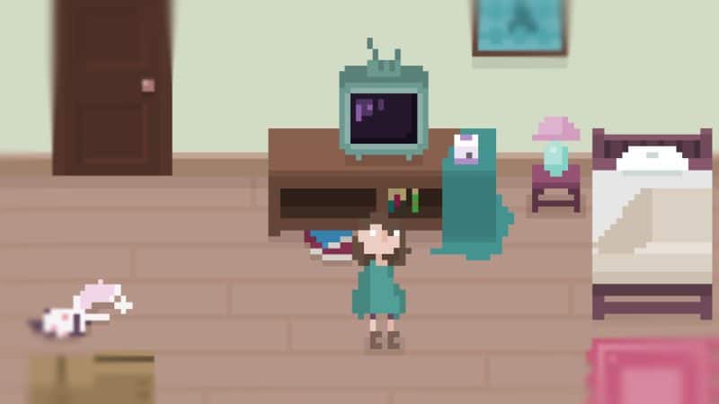 房子/House-次元集