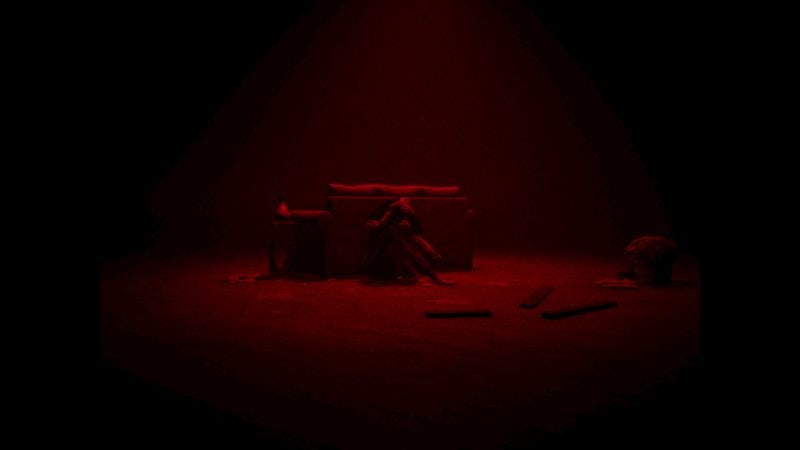 致命午夜/Fatal Midnight-次元集