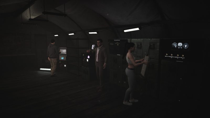 恶魔学家/Demonologist/支持网络联机-次元集