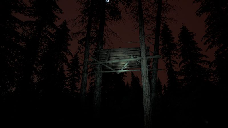 赛特的诅咒/Setteeh-次元集