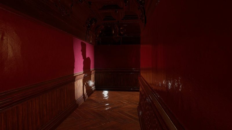 魔鬼之路/DEVIL'S WAY-次元集