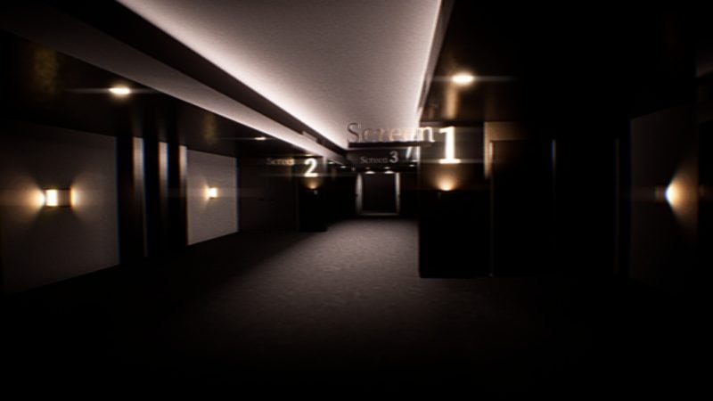 逆向造物/Backward poiesis-次元集