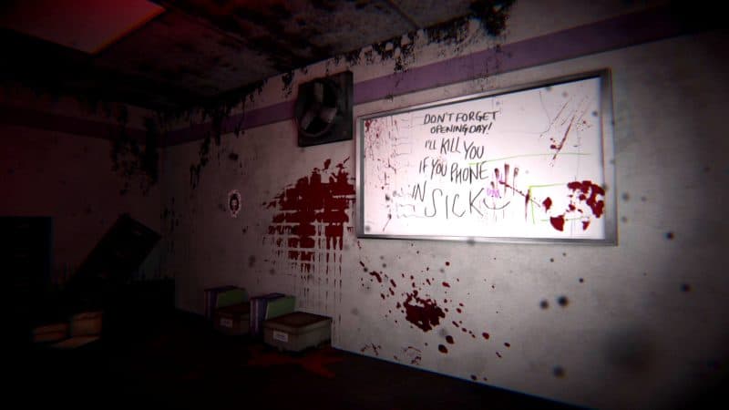 狐兔灾难：第一章/The Fox Hare Disaster: Chapter One-次元集