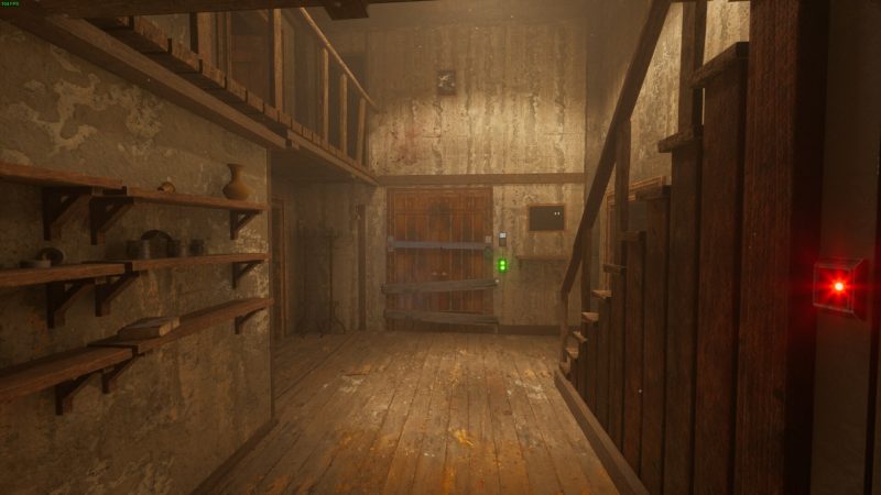 奶奶重制版/Granny Remake-次元集