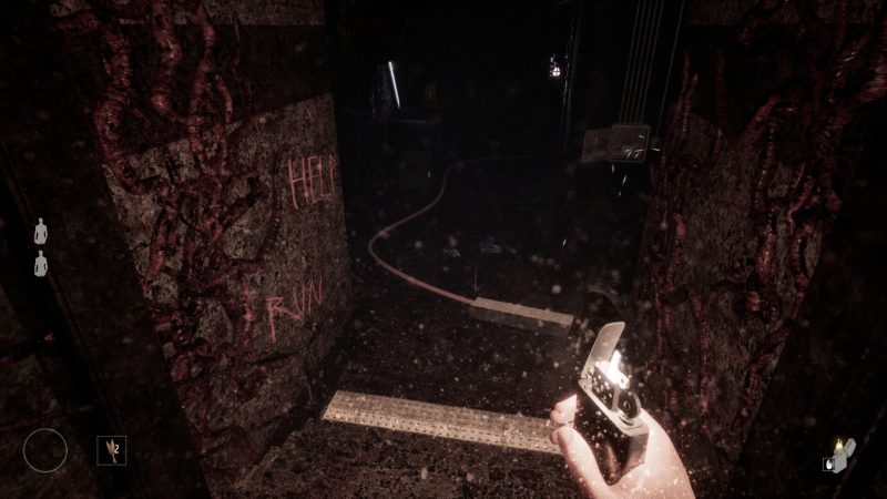 无声细雨/Silent Rain/支持网络联机-次元集