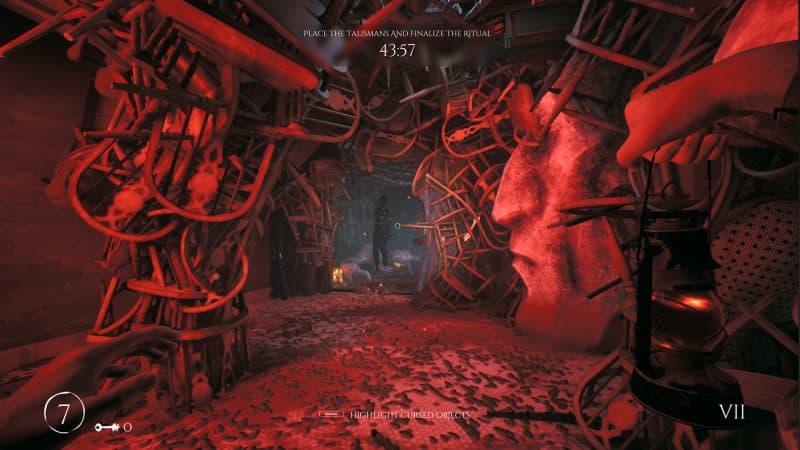 魔鬼藏在细节中/The Devil is in the Details-次元集