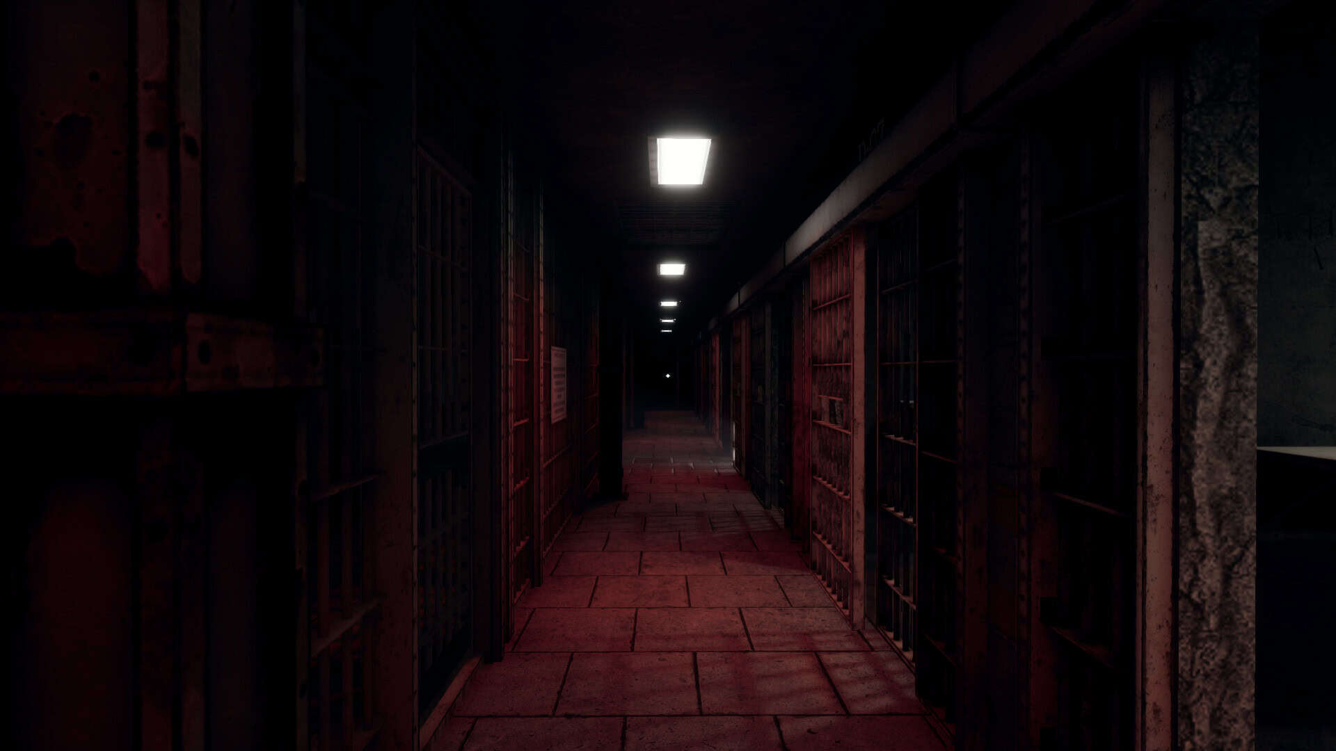 独身囚牢/Prison Alone-次元集