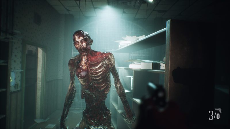 灵魂气息/Pneumata-次元集