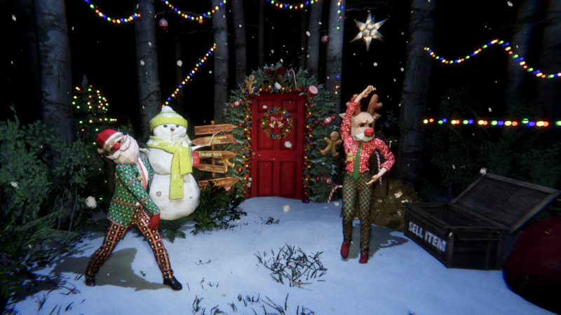 幽灵尖叫/Spectral Scream/支持网络联机-次元集