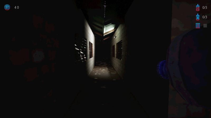 送水员：恐怖之旅/Water Delivery-次元集