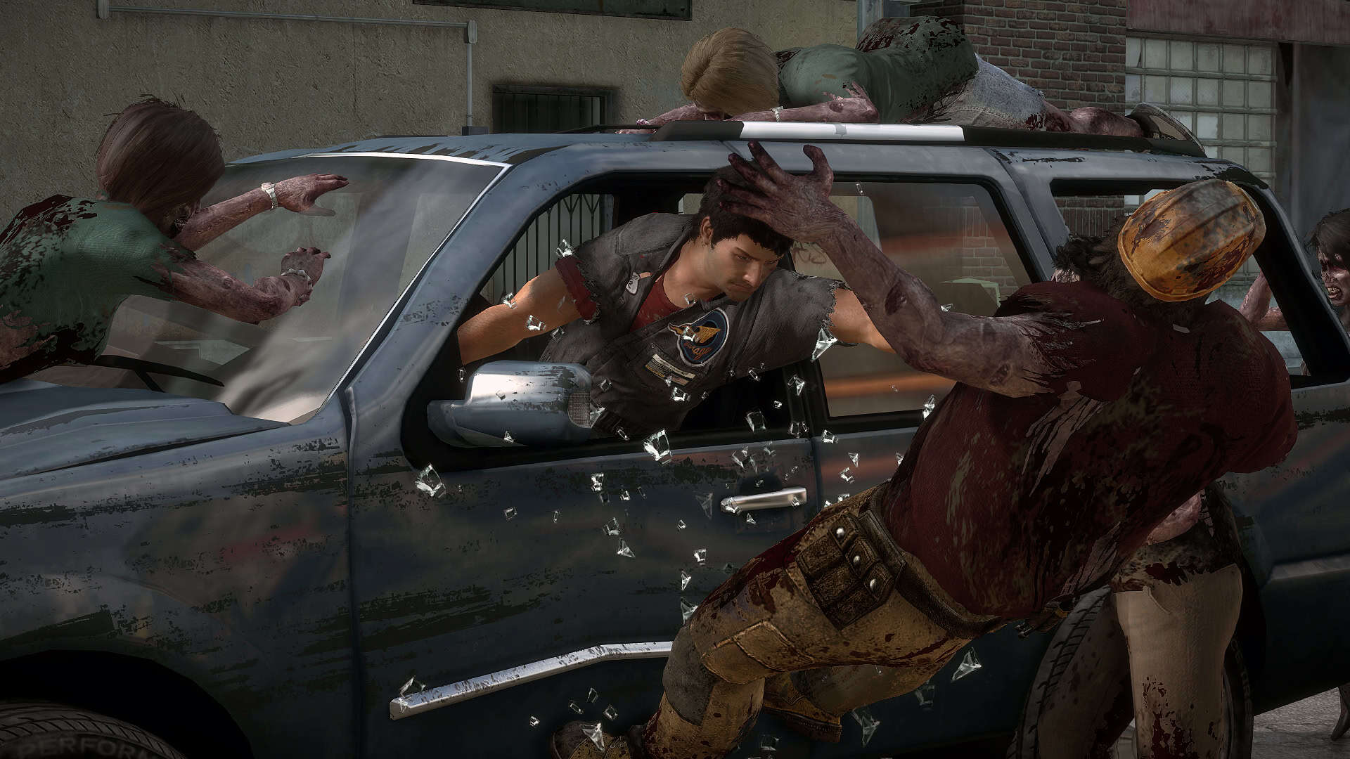 丧尸围城3：天启版/Dead Rising 3 Apocalypse Edition-次元集