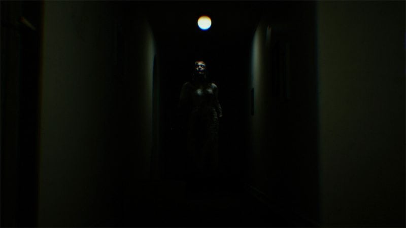 无法回头/Can't revert-次元集