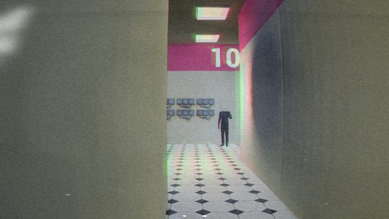 无尽迷层/FLOORS-次元集