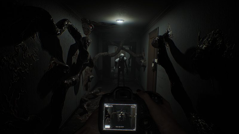 闪光惊魂/SNAP SNAP-次元集