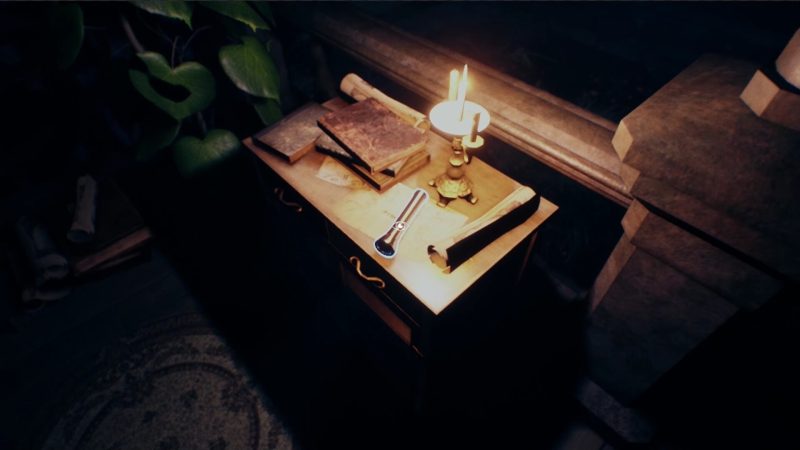 恐惧黑影/PhobLack-次元集