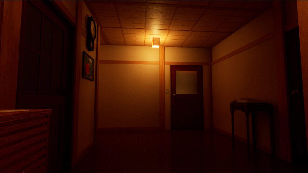 家屋探索/-Japanese House Exploration--次元集