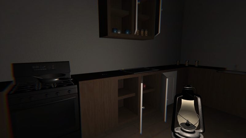 田野中的人/The Man in the Fields-次元集