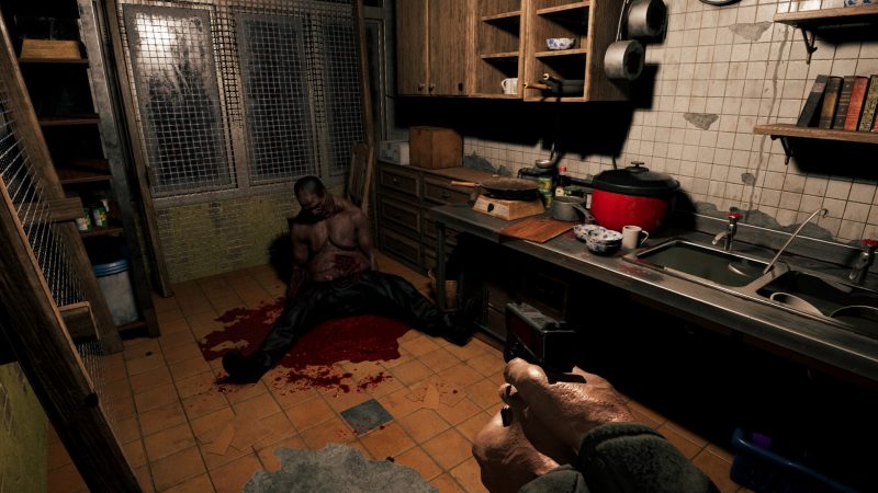 129号公寓/Apartment No 129-次元集