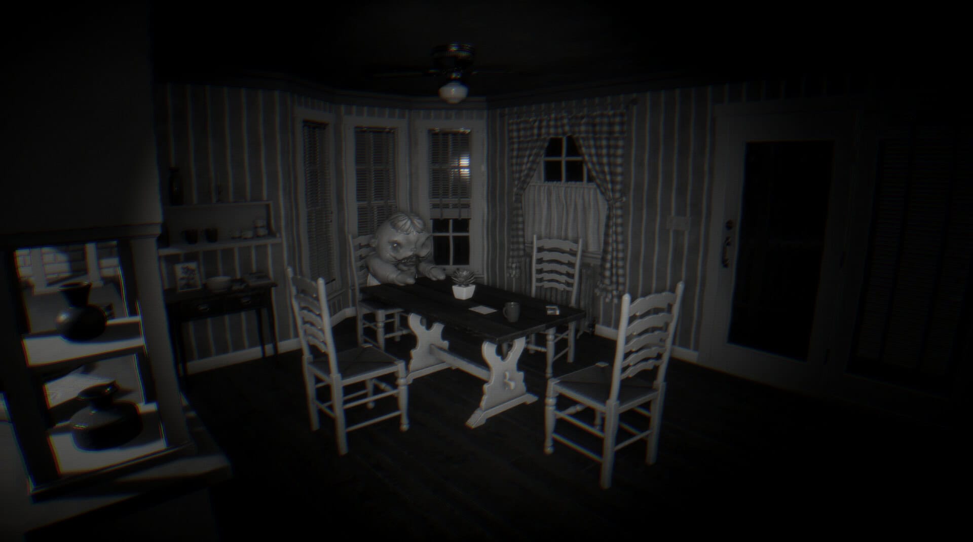 24小时故事：森中小屋/24H Stories: The Cabin In The Forest-次元集