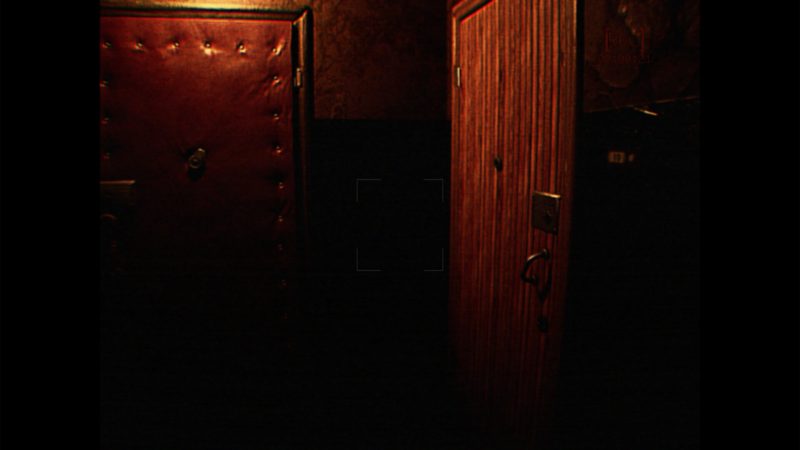 实录：惊悚瞬间/[REC] Paroxysm-次元集