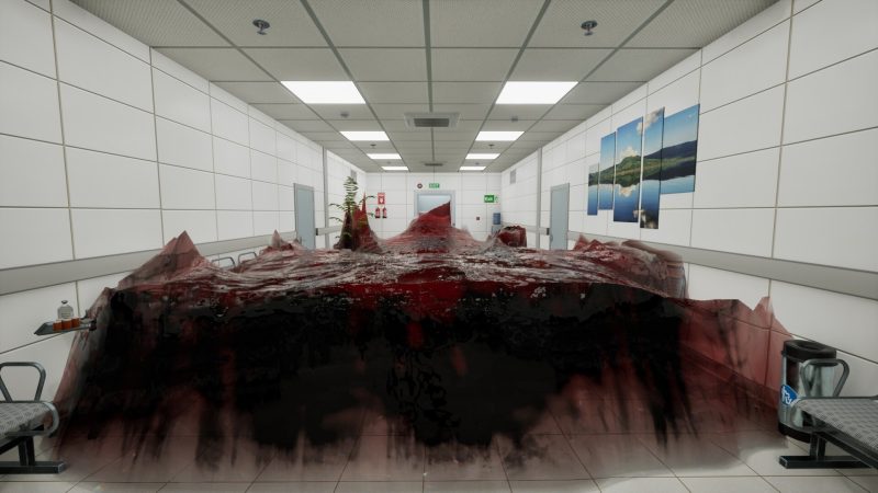 医院 666/Hospital 666-次元集