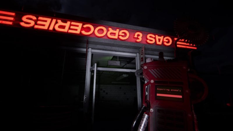 轮班87/Shift 87-次元集