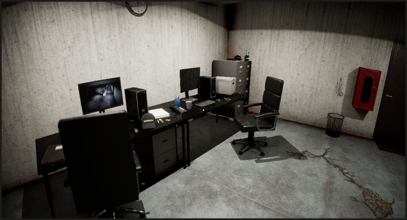 动作失灵/System Malfunction-次元集