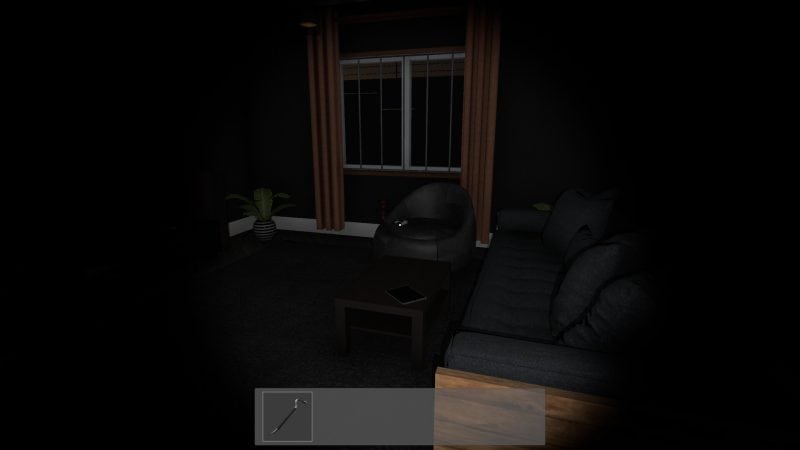 最后受害者：恐惧之屋/Last victim. House of Fear-次元集