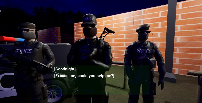 废弃小屋/Abandoned Hut-次元集