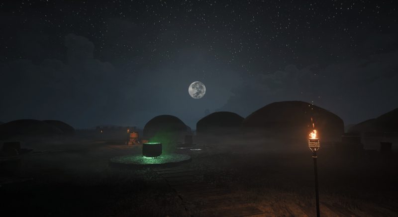 去你的巫婆/Fuck You Witch-次元集