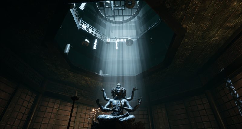 千代/Chiyo-次元集