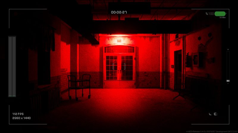 无人接近/Nowhere Near-次元集