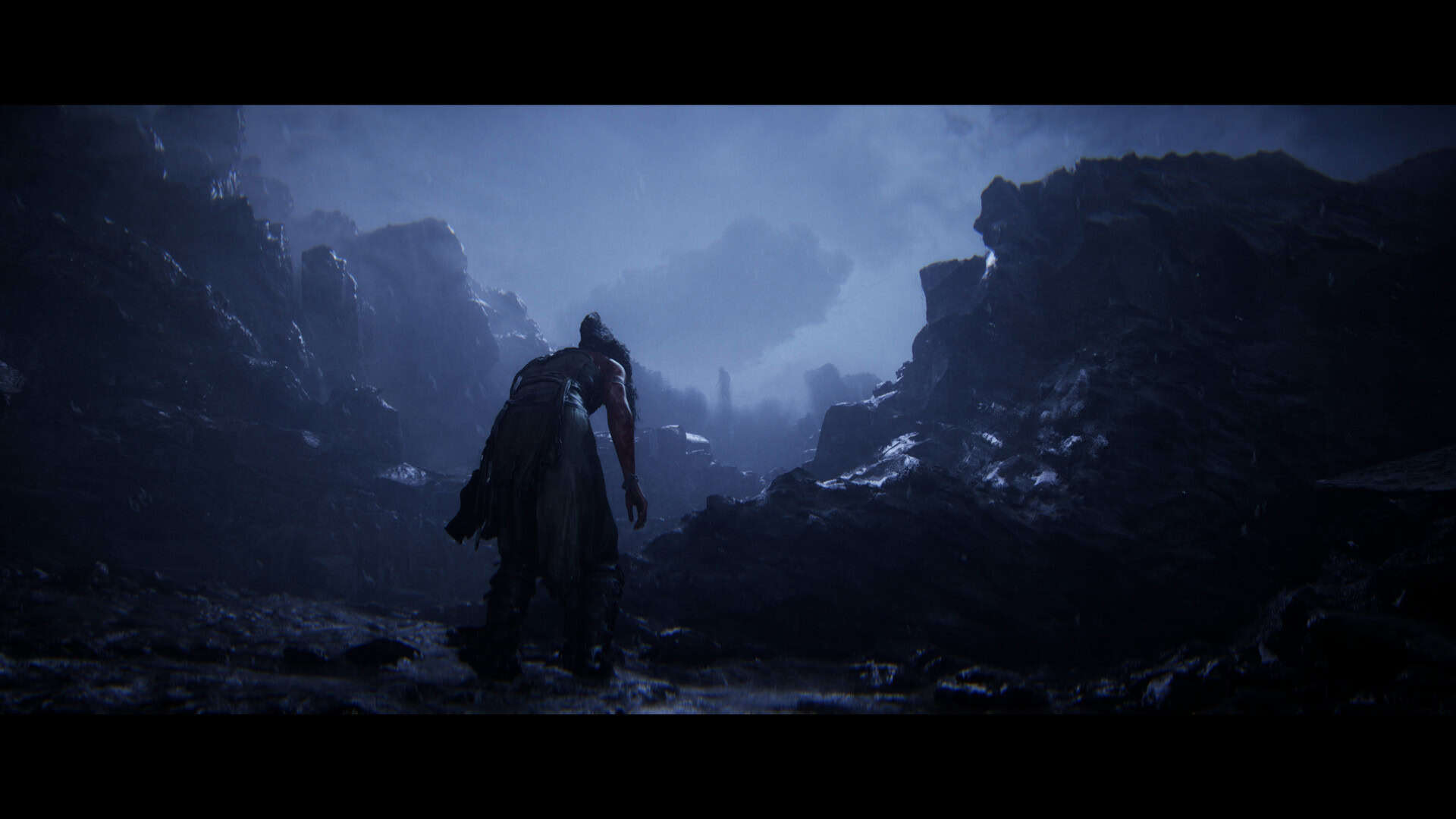 地狱之刃2：塞娜的献祭/Senua’s Saga: Hellblade II-次元集