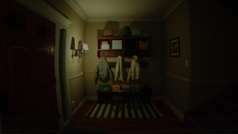 霸凌：夜班/Hazing - Night Shift-次元集