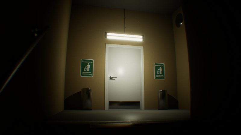 终环/ENDLOOP-次元集