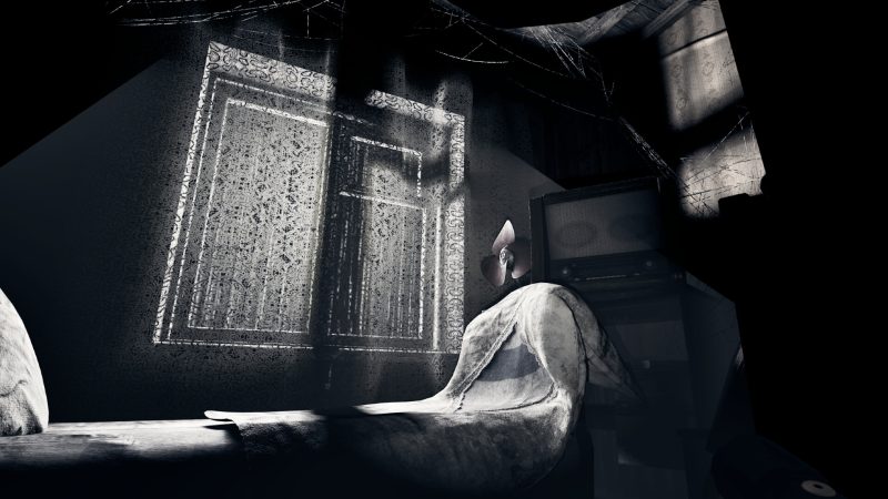 女巫的娃娃/Witch's Doll-次元集