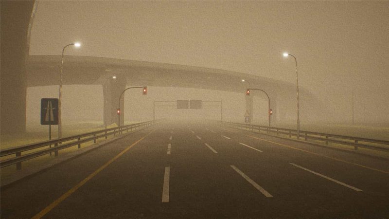 穿越密室/Traverse the Backrooms-次元集