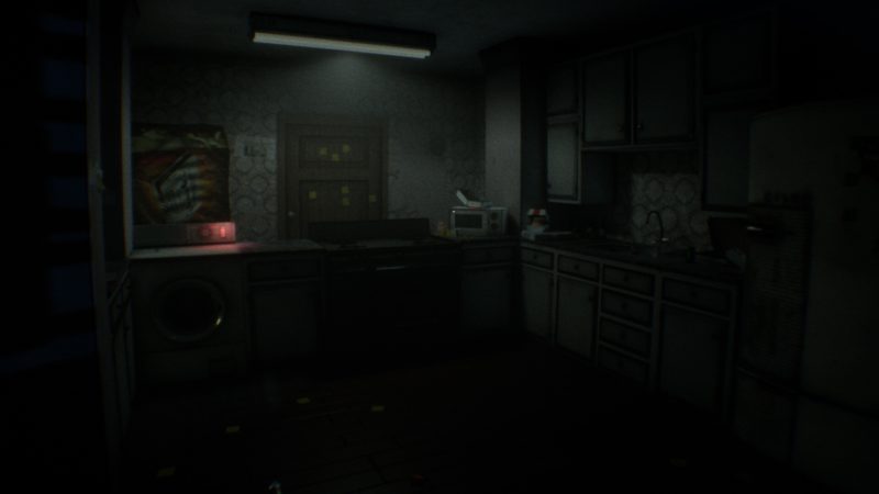 诅咒磁带/The Cursed Tape-次元集