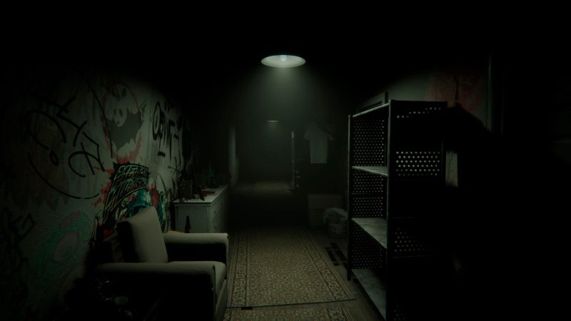 夜之林/Night Grove-次元集