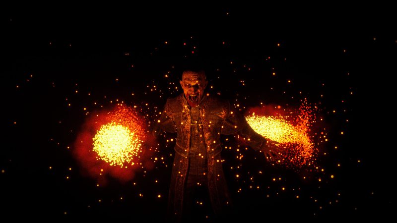 诅咒村庄/Unholy Village-次元集