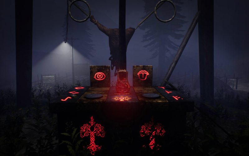 无情 - 北方赞美诗/Unforgiving - A Northern Hymn-次元集