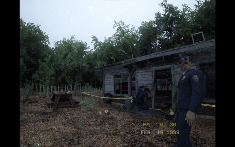 无声的呼吸/SILENT BREATH-次元集