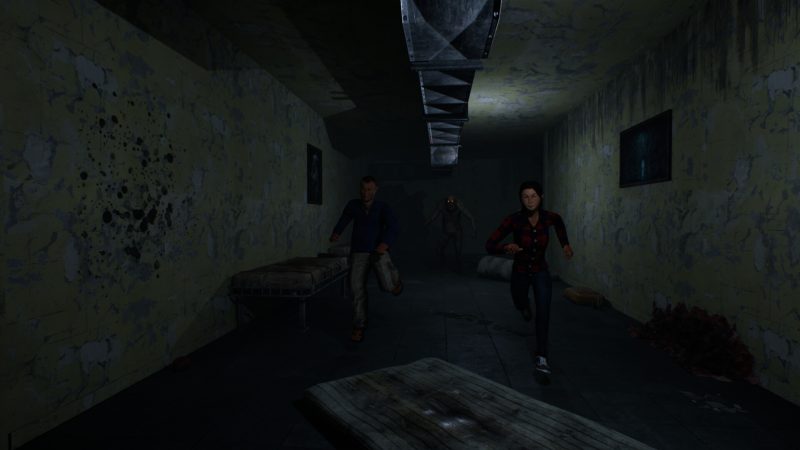 实验室内部/Inside the Labs-次元集