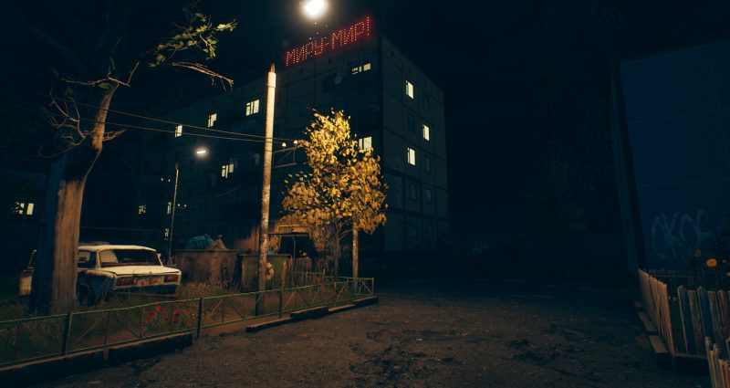 九月街7号/September 7th-次元集