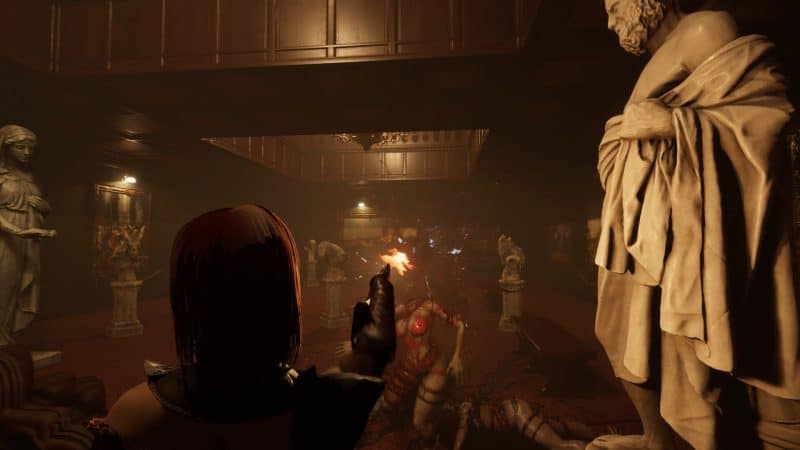 绝望：血之诅咒/Despair: Blood Curse-次元集