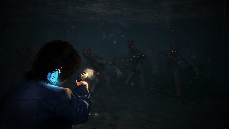 夺魂/Taken Soul-次元集