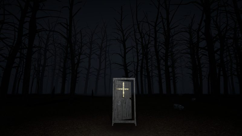 沉默/With in the Obscurity-次元集