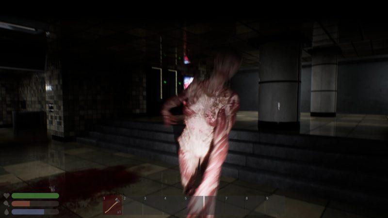 钟路三街/JongRo 3_Street-次元集